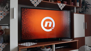 LED TV TOSHIBA 43 FULL HD (1080) 109 cm IMA GARANCIJU