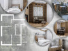 Jahorina Apartmani od 41,5m2 sa dvije spavaće sobe