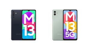 Samsung Galaxy M13 64/4GB