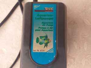 Pumpa za akvarijum TRIXIJE ribice