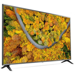 LG TV 65UP75003LF LED 65 (165cm) 4K Ultra HD Smart WiFi