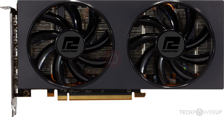 RX 5700 XT 8GB GDDR6