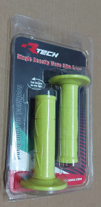 Grip cross rucke