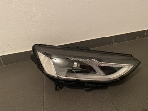 Audi A4 B9 Facelift Far desni Full Led 8W0941012