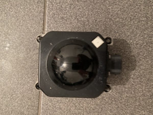 Audi A8 S8 radar senzor 4h0907541a