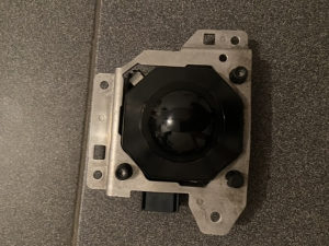 Audi A6 4K C8 radar senzor 4k0907561
