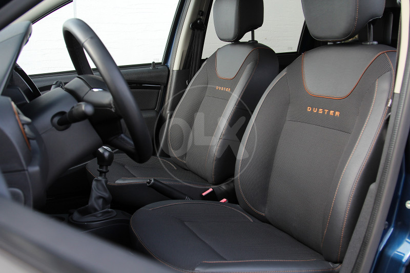 Dacia Duster 1.5 dci 110 4x4 Explorer Edition
