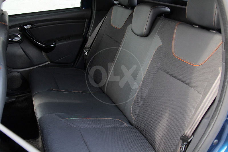 Dacia Duster 1.5 dci 110 4x4 Explorer Edition
