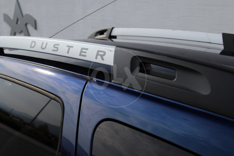 Dacia Duster 1.5 dci 110 4x4 Explorer Edition