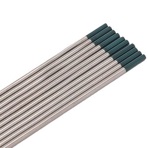 Starparts Zelena Wolfram Elektroda 2,4mm 10kom
