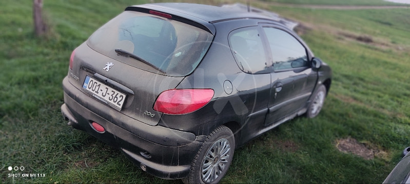 Peugeot Automobili Olx Ba