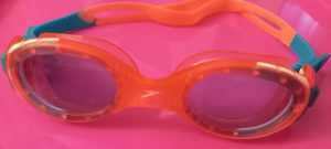 Speedo junior naočare za plivanje