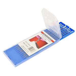 Starparts Bijela Wolfram Elektroda 2,4mm 10kom