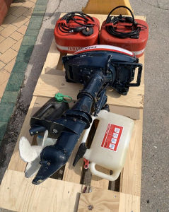 Penta Yamaha