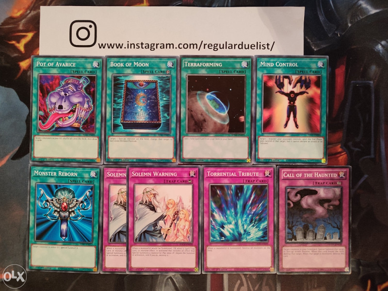 best yugioh toon deck Amazon.com: Yu-Gi-Oh! Yugioh Complete Toon Deck Tournament Ready! Kingdom  Black Luster Soldier Dark Magician Blue-Eyes Red-Eyes : Toys & Games main image 0