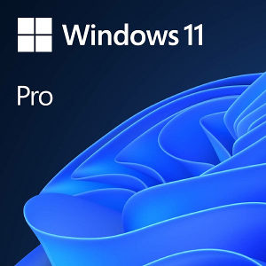 Windows 11 Pro ORIGINALNA LICENCA