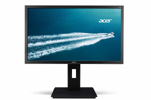 Monitor Acer 24" B246HL