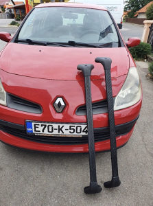 Originalni Renault Clio 3 krovni nosaci