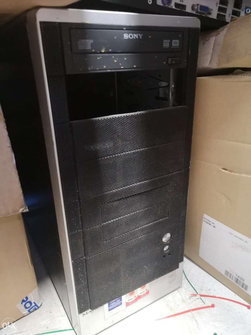 Kućište za računar - Kućišta - OLX.ba