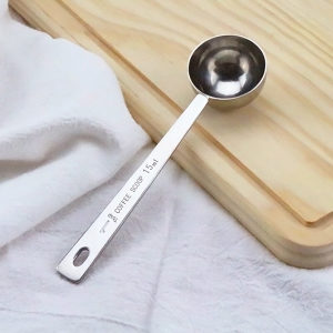 Kasika-kasikica - INOX dozer kafu kavu 15ML PROFI