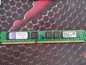 RAM radna memorija DDR3 4GB