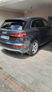 Audi Q5 4x4 S-Tronic