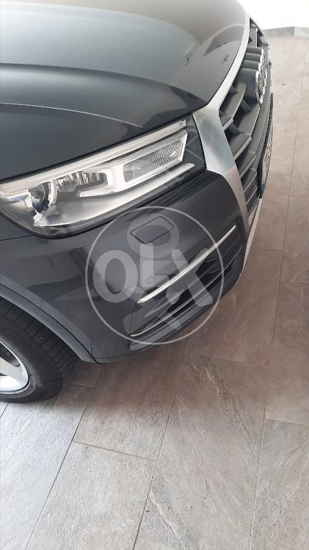 Audi Q5 4x4 S-Tronic