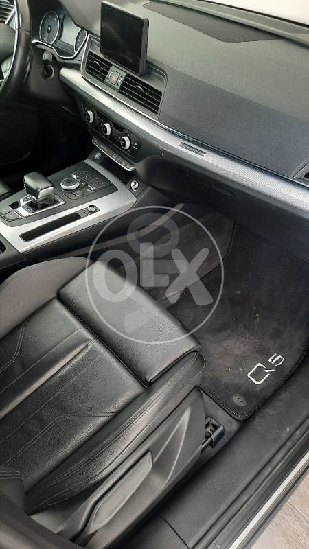Audi Q5 4x4 S-Tronic
