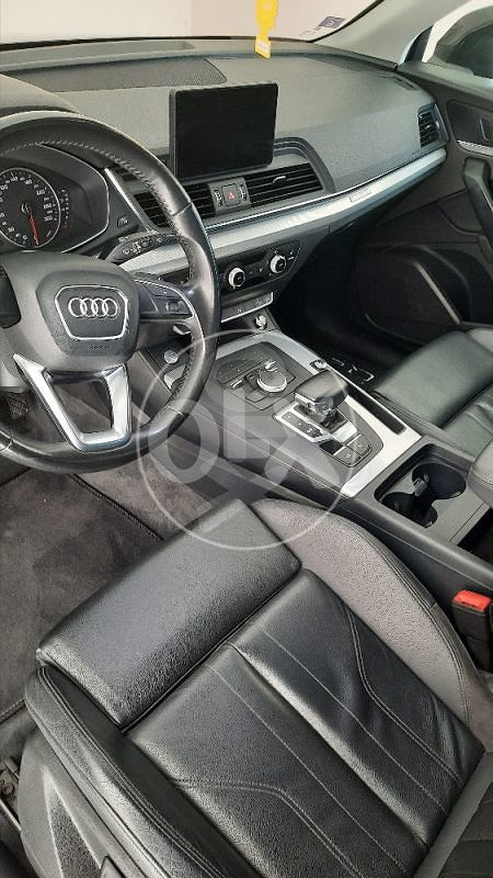 Audi Q5 4x4 S-Tronic