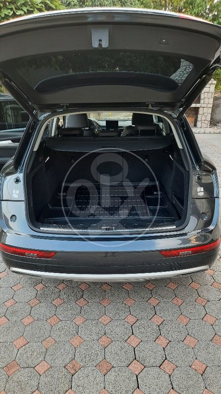 Audi Q5 4x4 S-Tronic