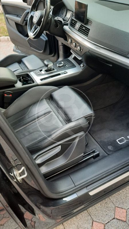 Audi Q5 4x4 S-Tronic
