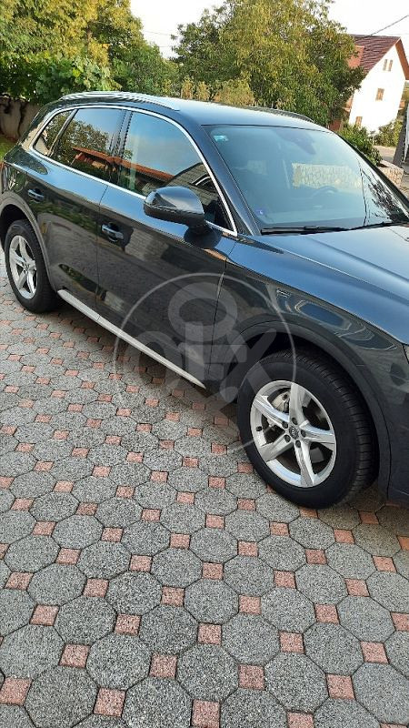 Audi Q5 4x4 S-Tronic