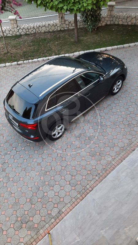 Audi Q5 4x4 S-Tronic