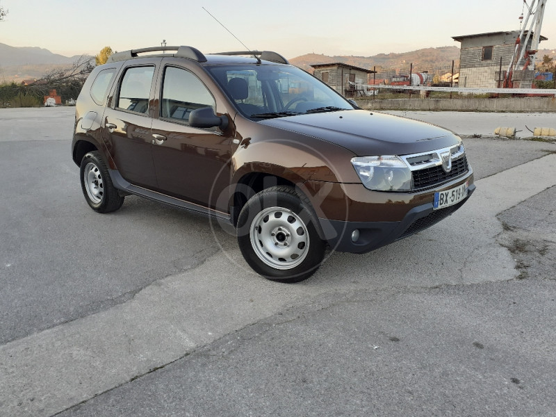 Dacia Duster 4x4 DIZEL 1.5