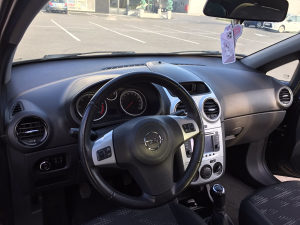 Opel Corsa 1.3 (2011)