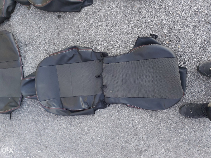 AUTO PRESVLAKE GOLF 4 KARAVAN