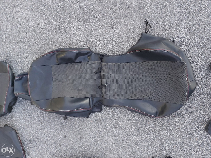 AUTO PRESVLAKE GOLF 4 KARAVAN