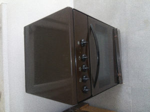 Električni stednjak