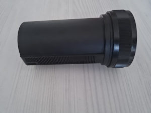 KODAK EKTAPRO Projection FF Zoom Lens 75-120 mm f/3.5