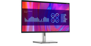 Dell Monitor LED Professional P2723D 27" QHD IPS 8ms/5