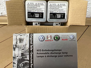 XENON SIJALICA PHILIPS D1S 35W ORIGINAL GARANCIJA