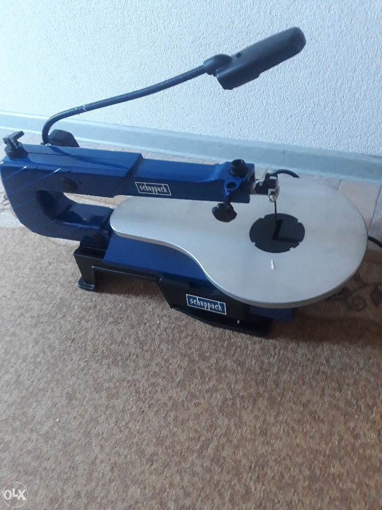 DEKUPIR PILA - Biznis i Industrija - Ubodne pile - Lukavac - OLX.ba