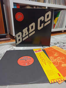 BAD CO... -Orginal Japan