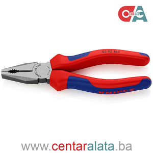 Knipex Kliješta Kombinovana 160mm