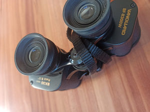 Dvogled  Njemacki VANGUARD 8x30