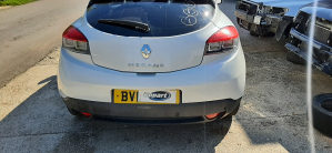 RENAULT MEGANE 3 STOPLAMPA STOP COUPE 2015