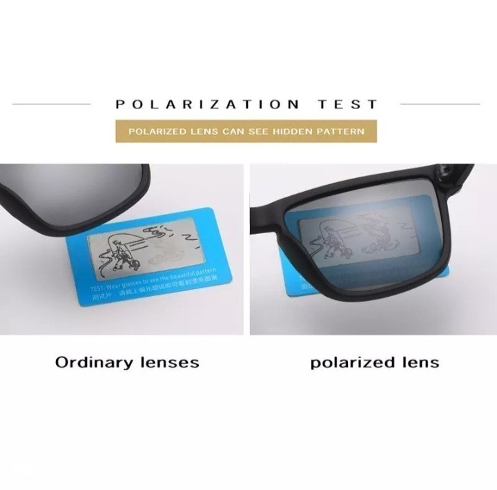 Polarizovane unisex naocale