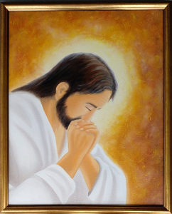 Slika Isus