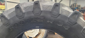 Traktorske gume 600/65R34