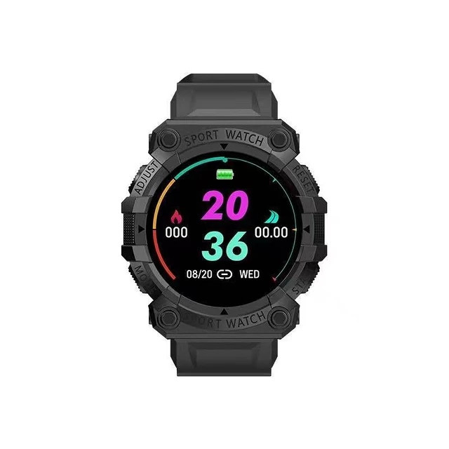 Pametni Satovi Otporni Na Vodu Smartwatch Pametni Satovi Olx Ba